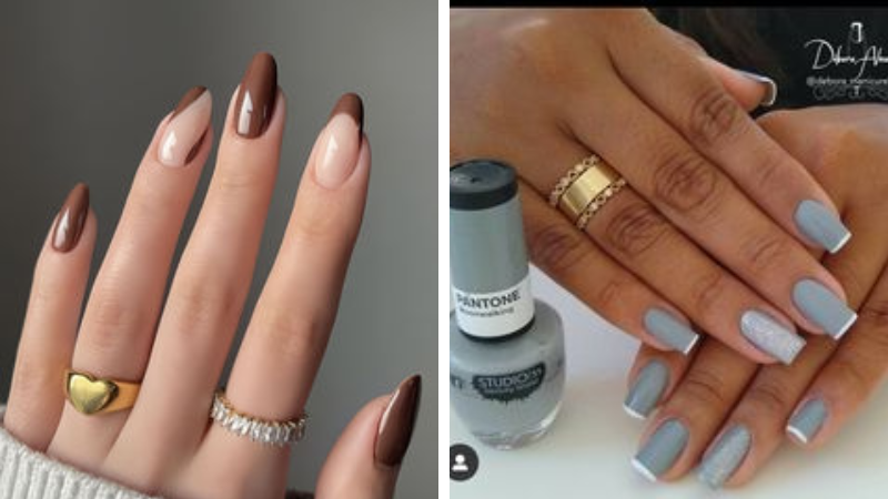 Como Escolher o Tom de Nude Perfeito para Suas Unhas