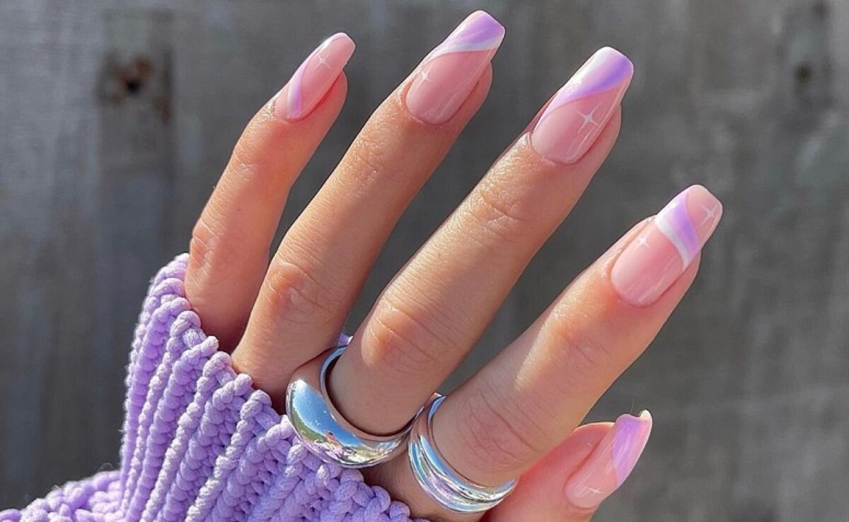 Unhas de Gel Quadradas: Durabilidade e Estilos Encapsulados que Você Precisa Conhecer