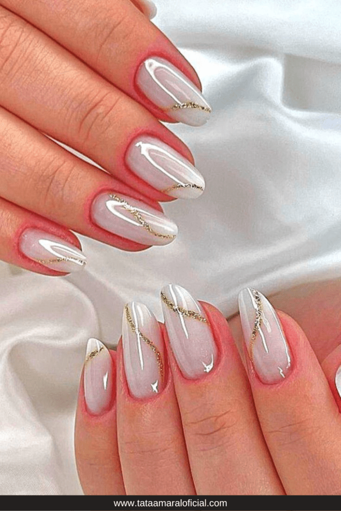 erros comuns ao fazer unhas decoradas para o réveillon