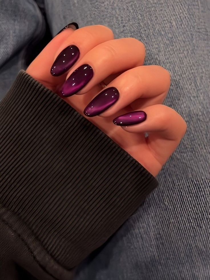 Como Fazer Unhas Roxas com Glitter: Guia Completo para um Brilho Perfeito