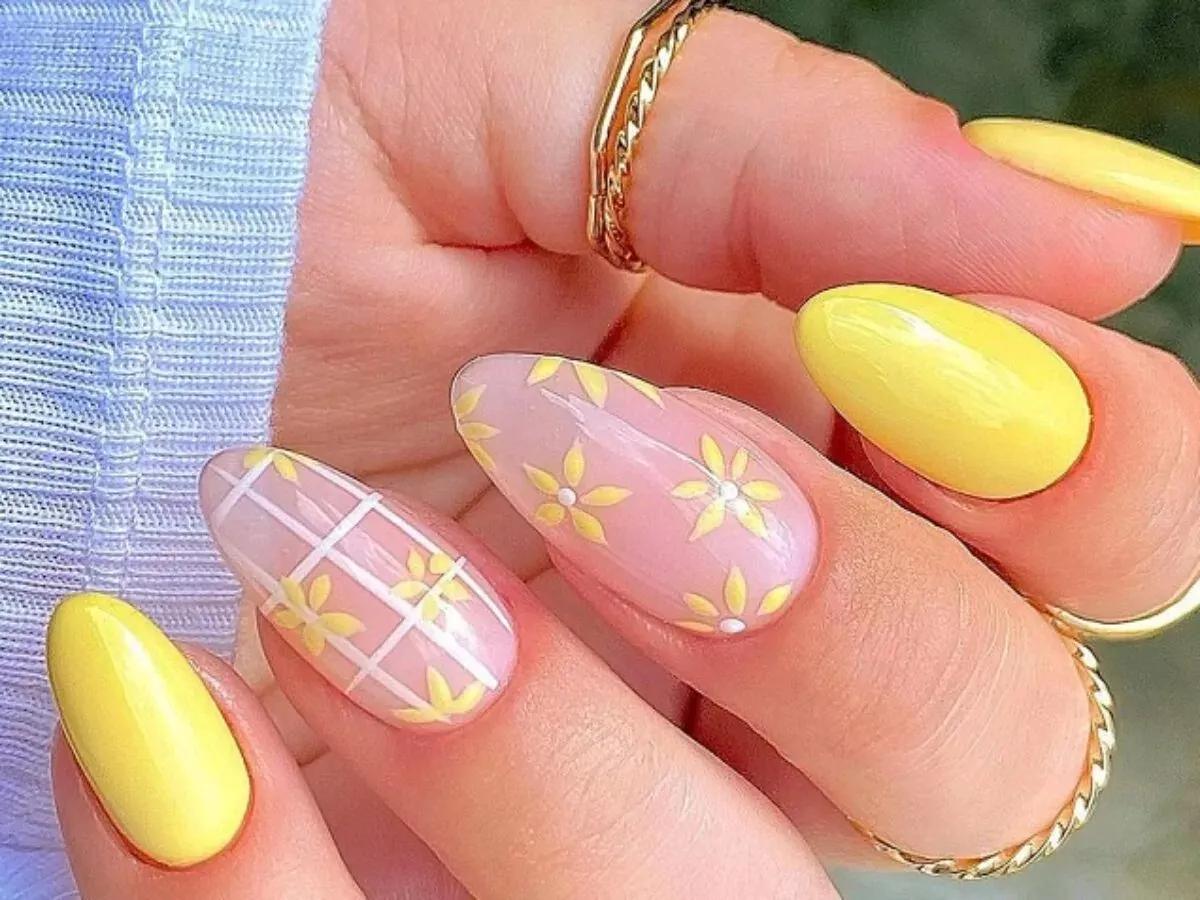 Dicas Essenciais para Fazer Unhas Decoradas em Casa com Tema Sol