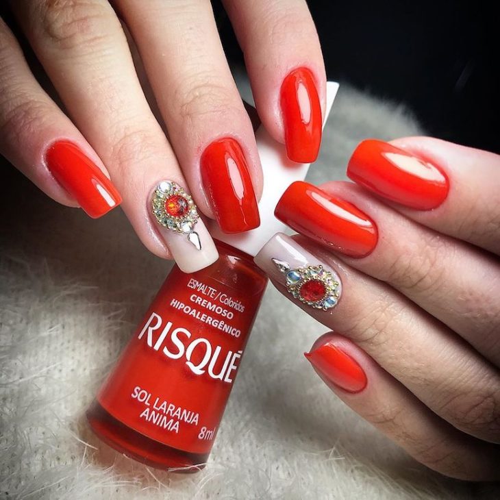 Dicas Essenciais para Fazer Unhas Decoradas em Casa com Tema Sol