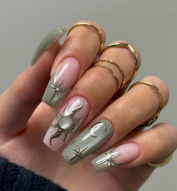 Dicas Essenciais para Fazer Unhas Decoradas em Casa com Tema Sol