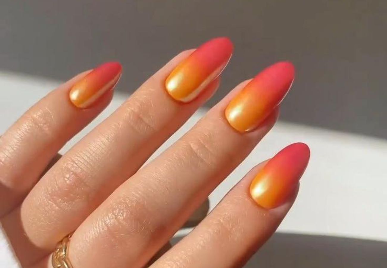 Unhas Sol e Lua: Inspirações e Como Fazer o Estilo Celestial