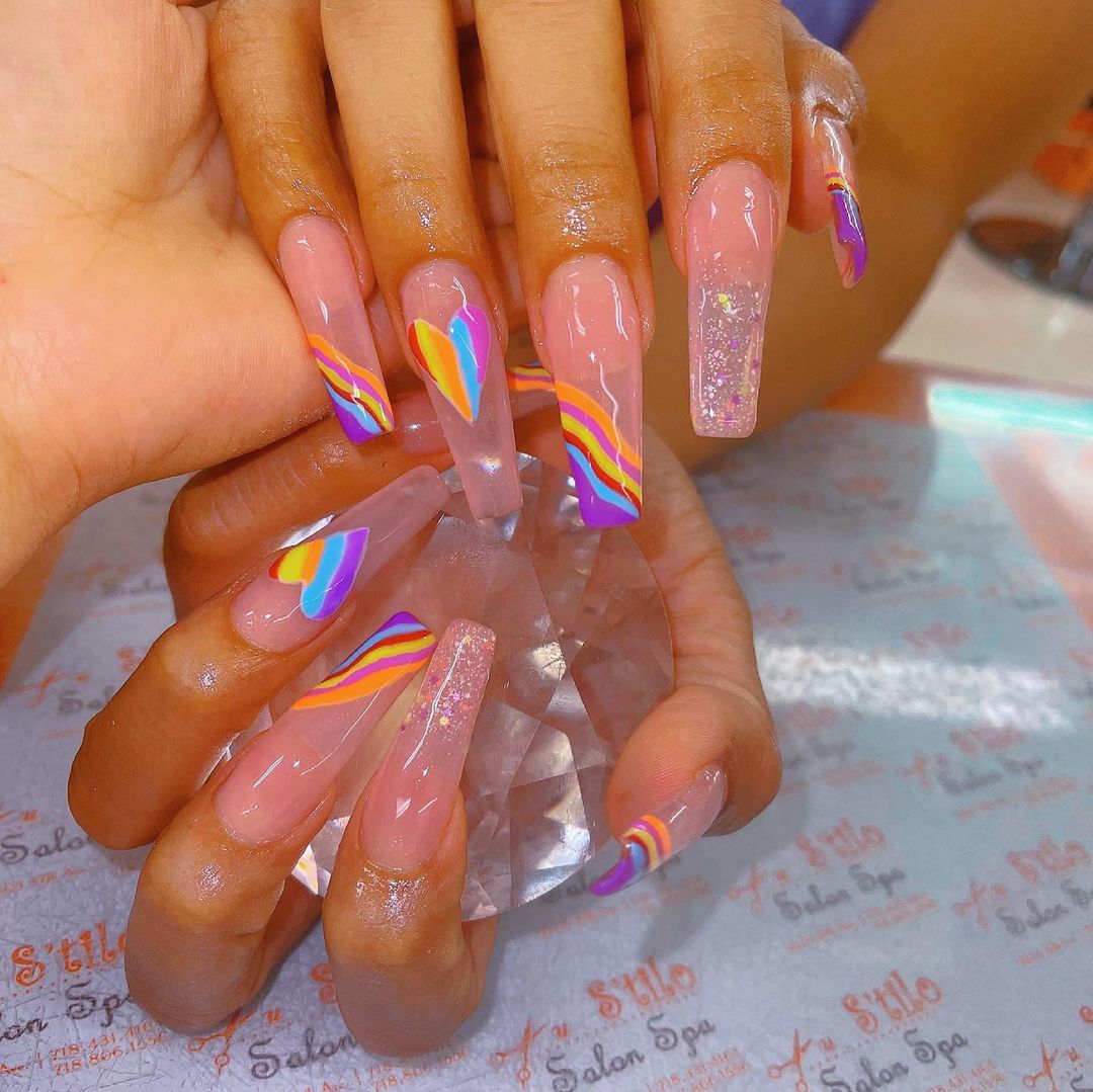 Materiais Essenciais para Criar Suas Unhas Decoradas Teen Wolf