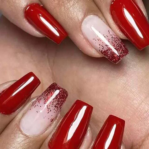Dicas Essenciais para uma Esmaltação Vermelha Perfeita e Duradoura