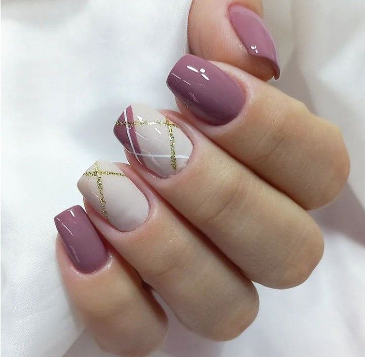 Aura Nails