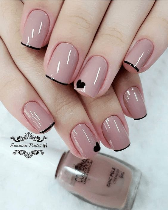 Aura Nails
