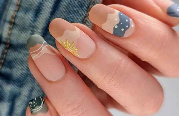 inspiração unhas elegância silenciosa 2026
