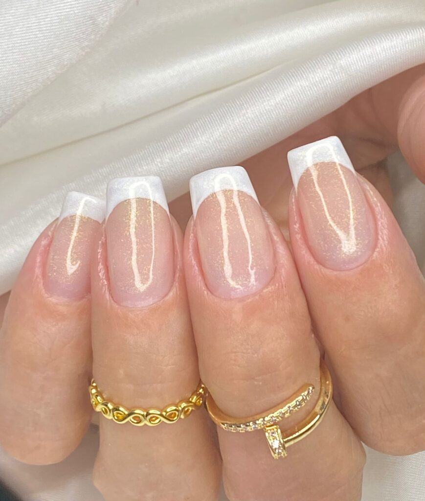 unhas postiças em gel