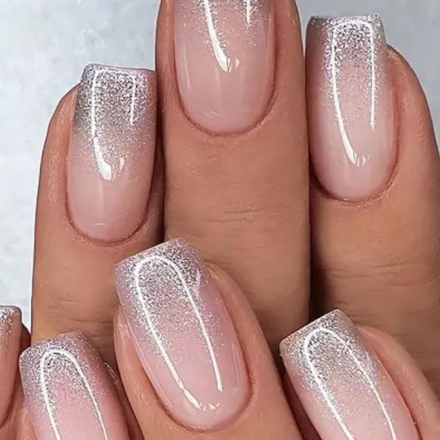 baby boomer em gel