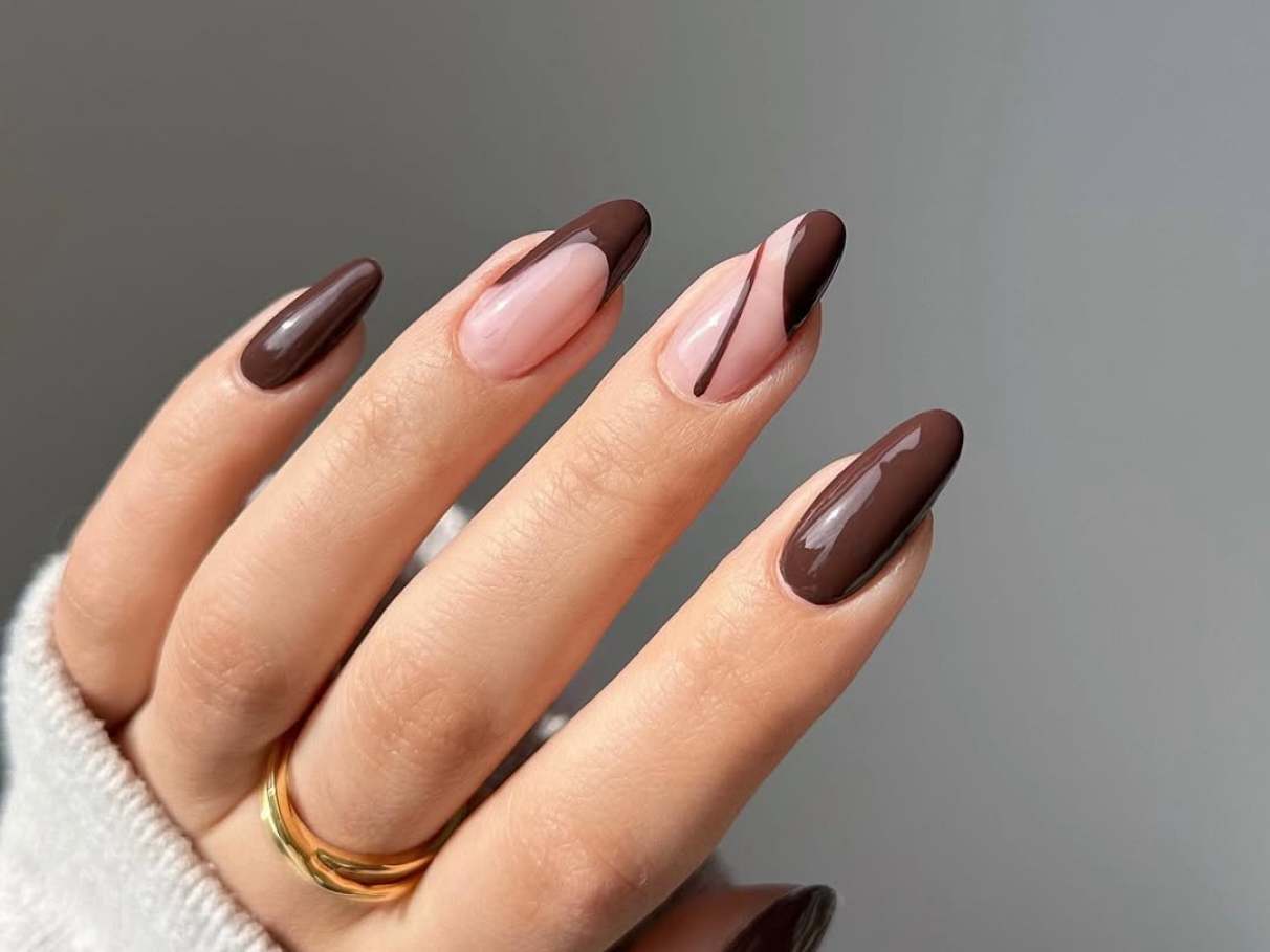 erros comuns unha em gel delicada