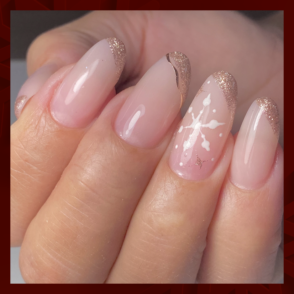 unhas de gel descascando no final de ano como evitar