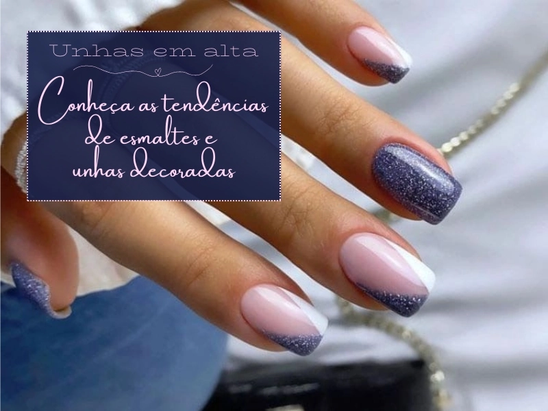 erros comuns ao usar unhas postiças