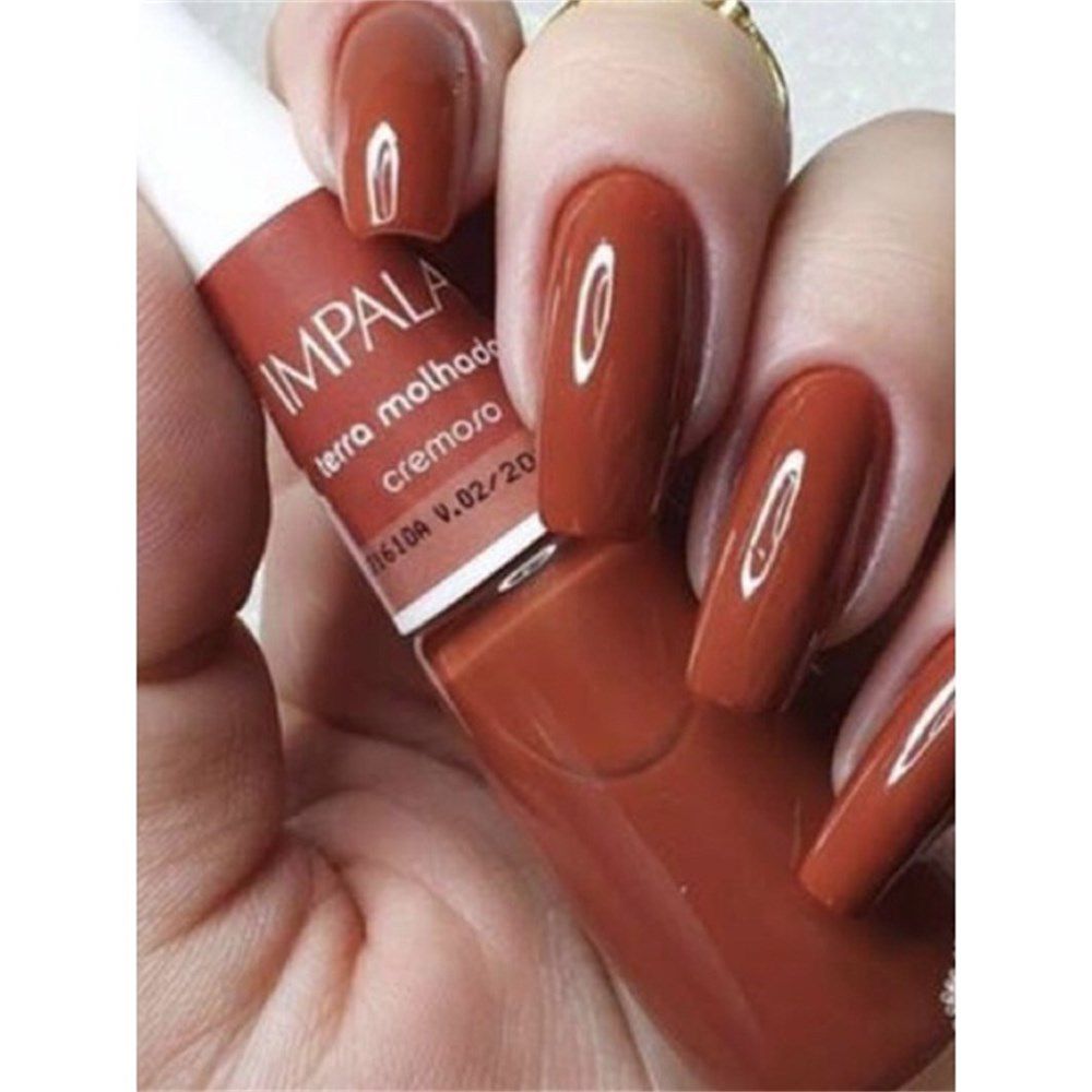 unha xodo impala decorada