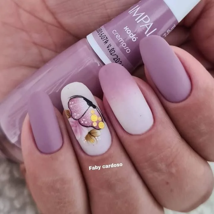 Decoração de Unhas dos Pés com Esmalte Xodó Impala: Tendências e Dicas