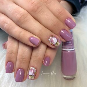 Misturinhas Perfeitas: Xodó e Devaneio Impala para um Tom Único