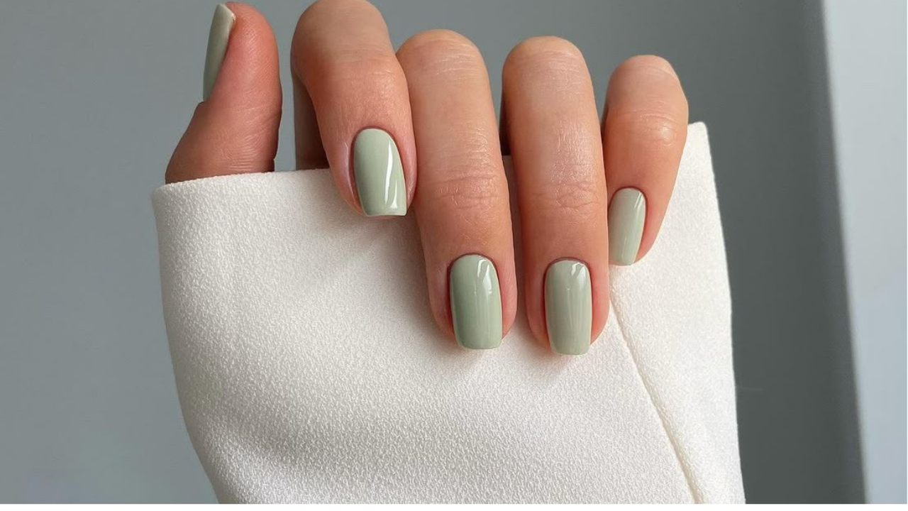 tendências de manicure 2025