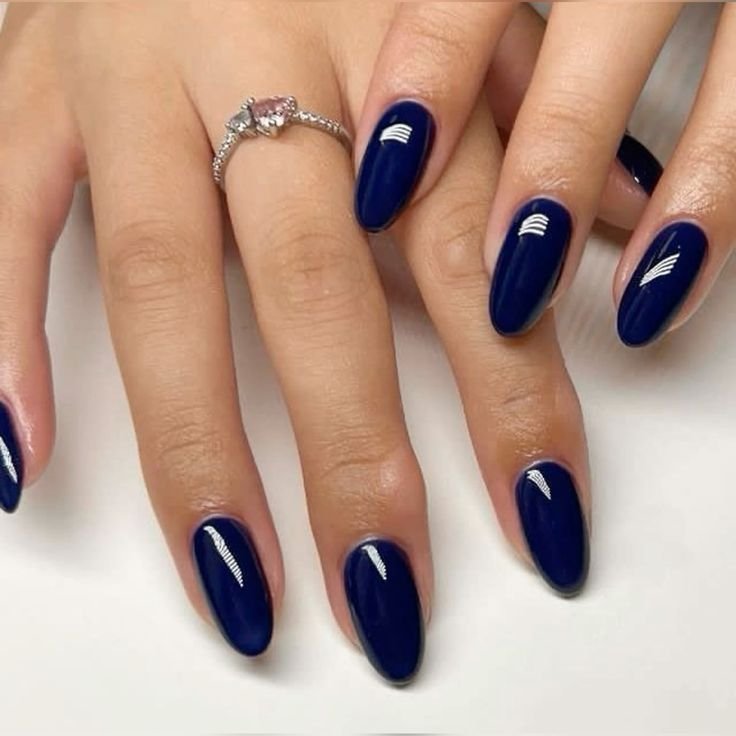 cores de esmalte 2025