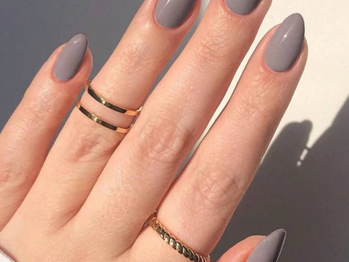 esmaltes tons terrosos 2025