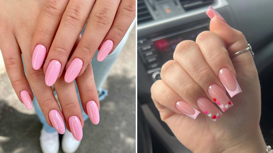 esmaltes vermelhos 2025