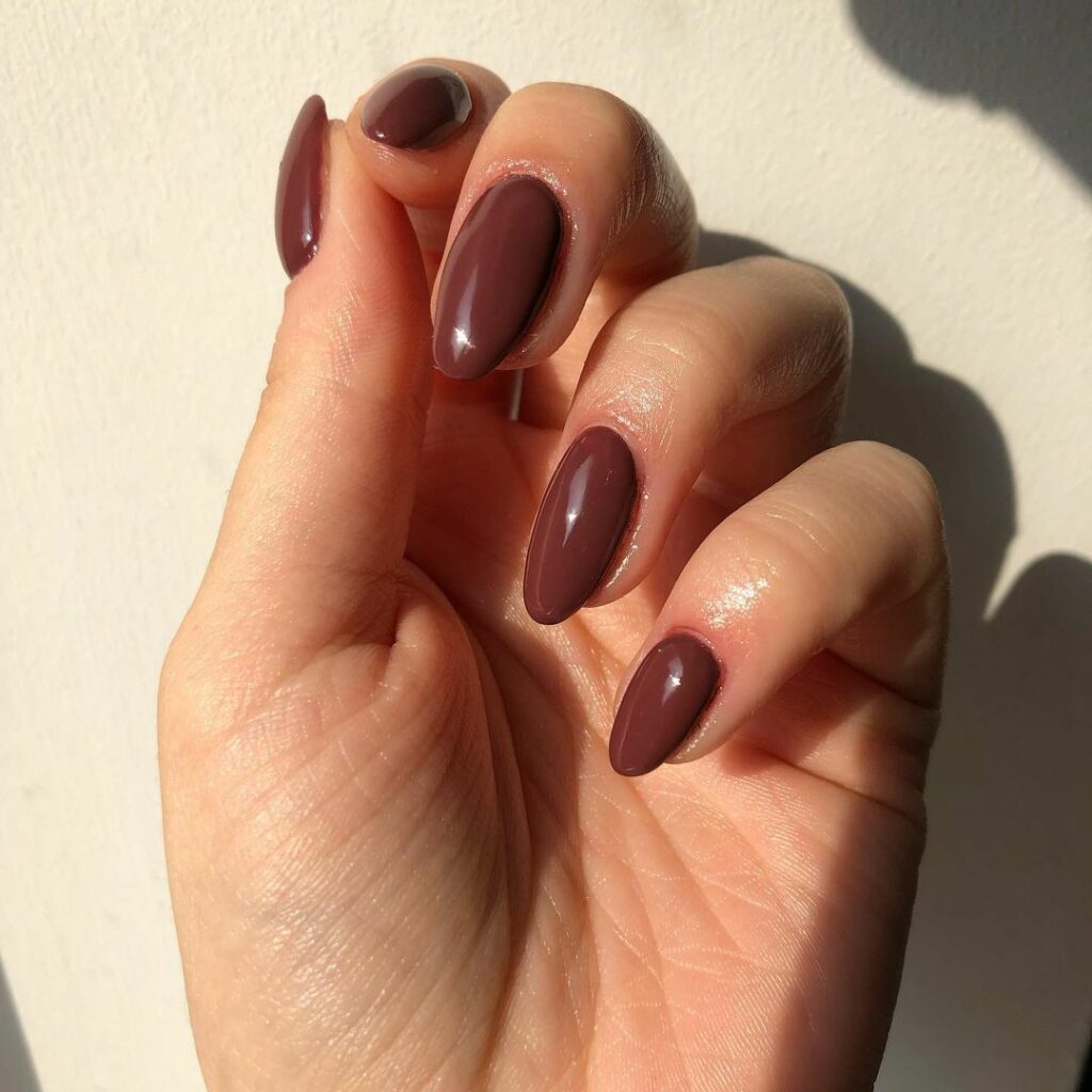 cores para unhas amendoadas