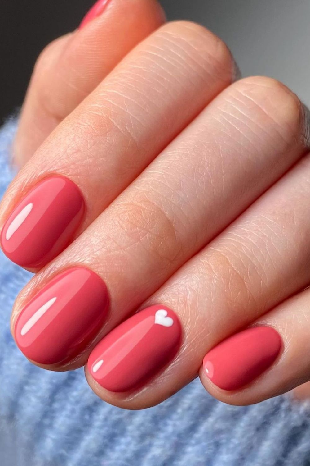 unhas minimalistas 2026