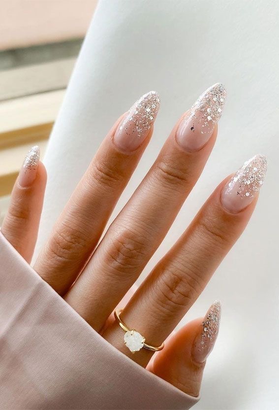 tendências unhas ano novo 2026