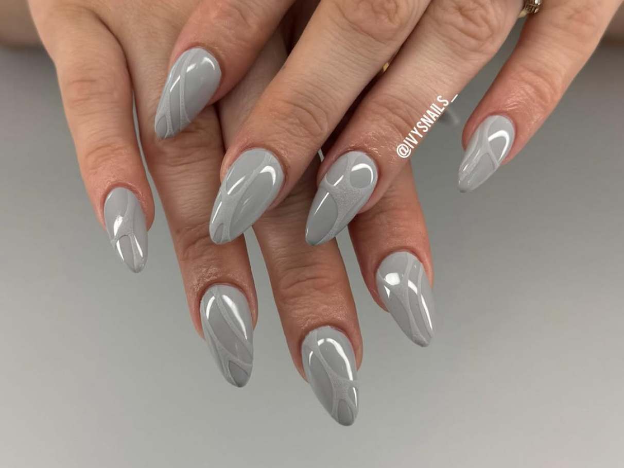 preço esmalte cinza profissional