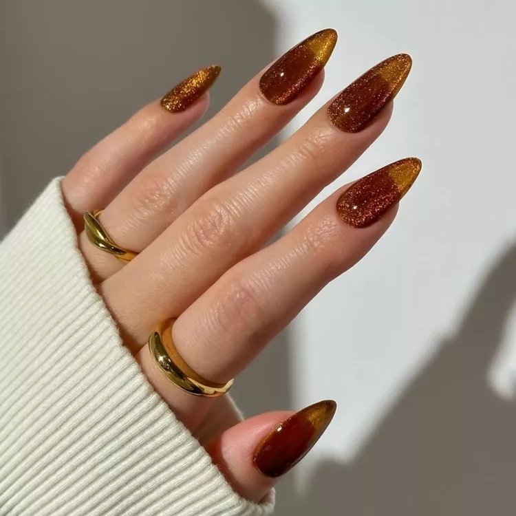 erros comuns ao fazer unhas com glitter