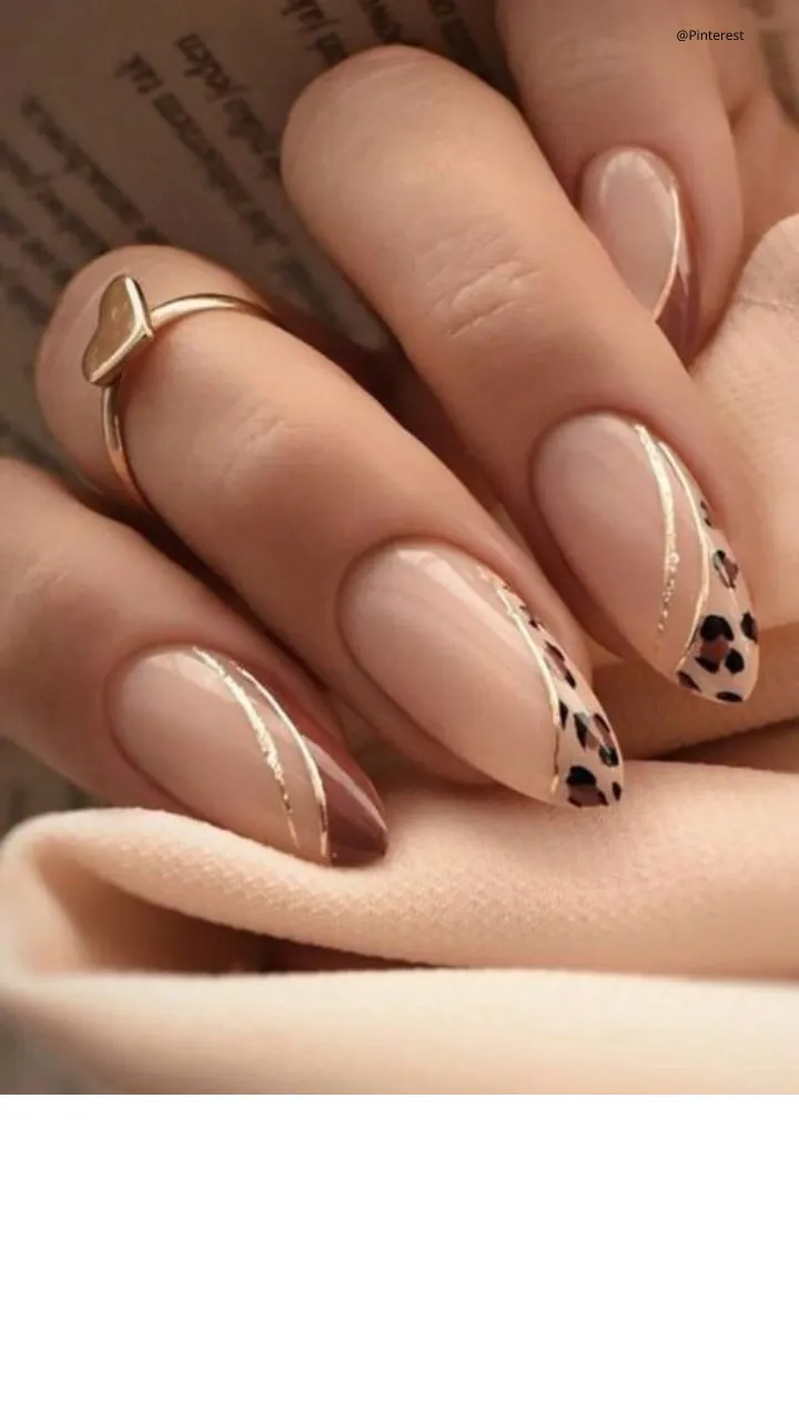 nail art 2025