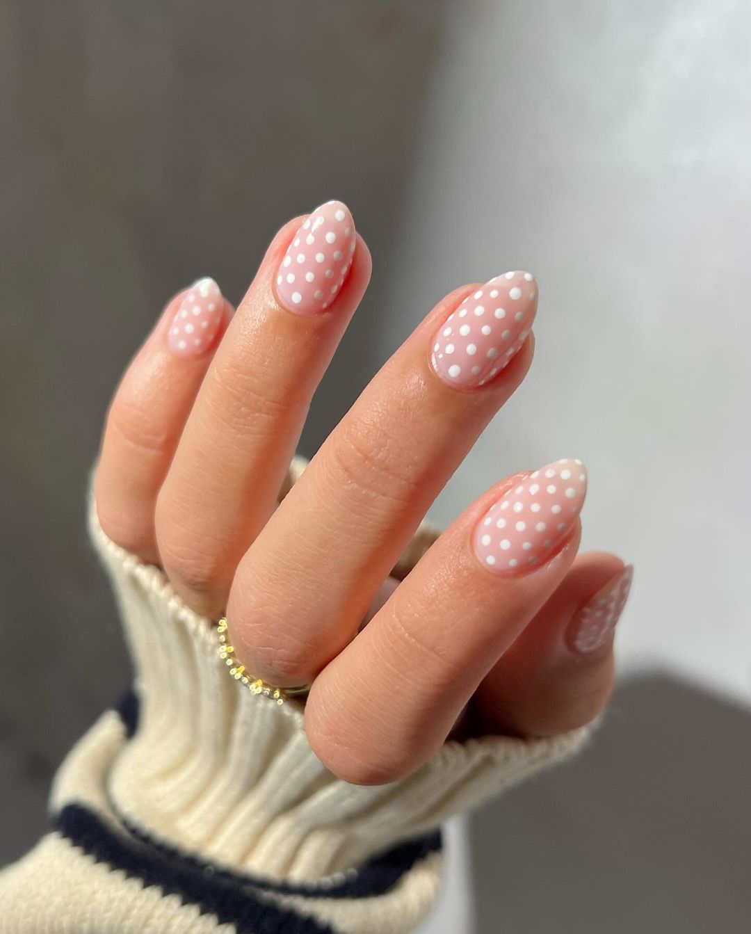 Esmalte branco clean