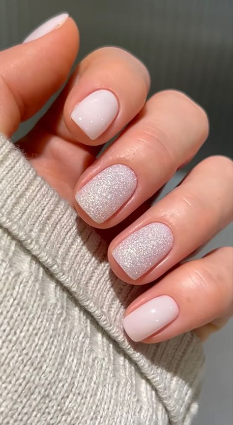unhas curtas e elegantes 2026
