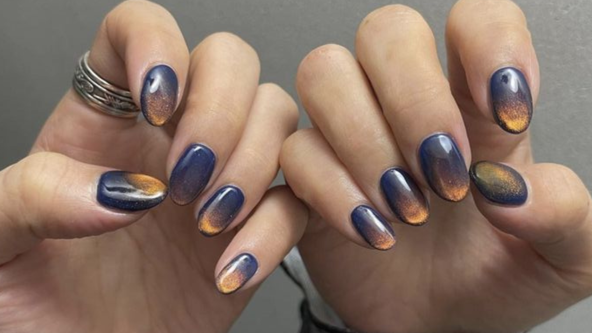 unhas curtas minimalistas