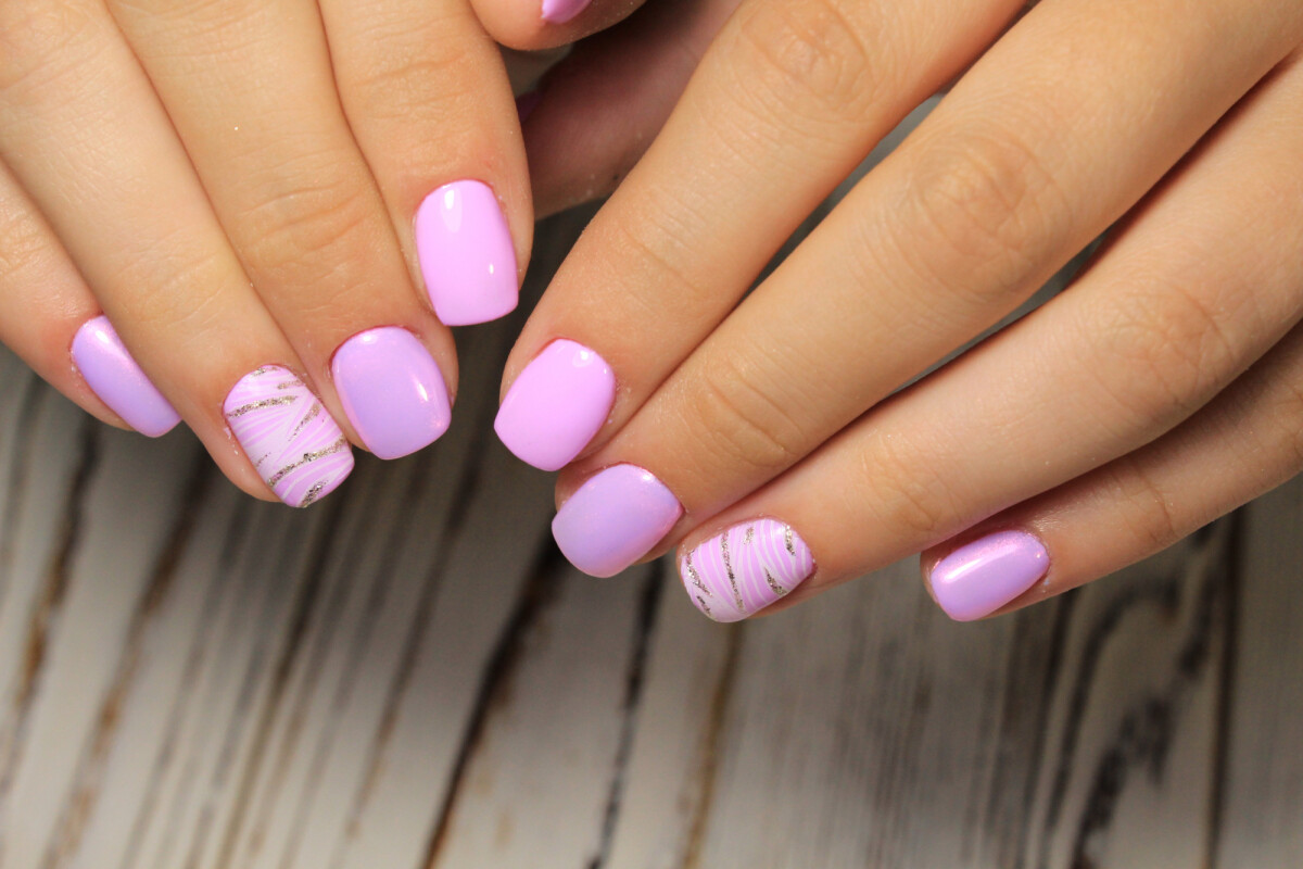 unhas curtas práticas