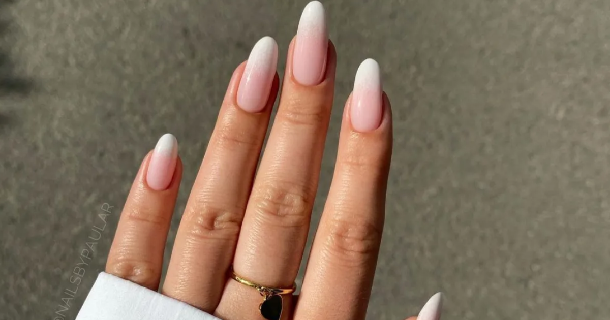 quanto custa fazer unhas delicadas no salão ou em casa