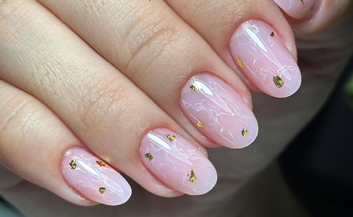 erros comuns ao tentar unhas delicadas e como evitar