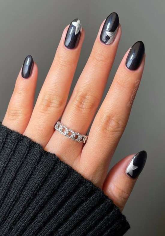 unhas decoradas ideias