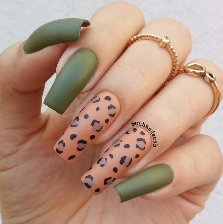 unhas decoradas 3D
