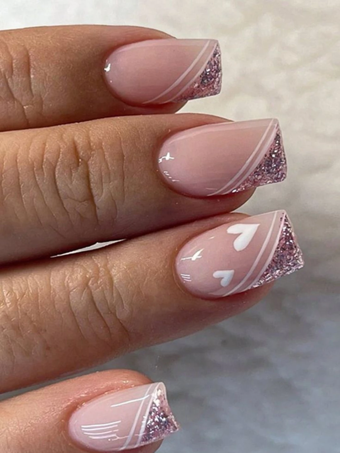 unhas decoradas para verão 2026
