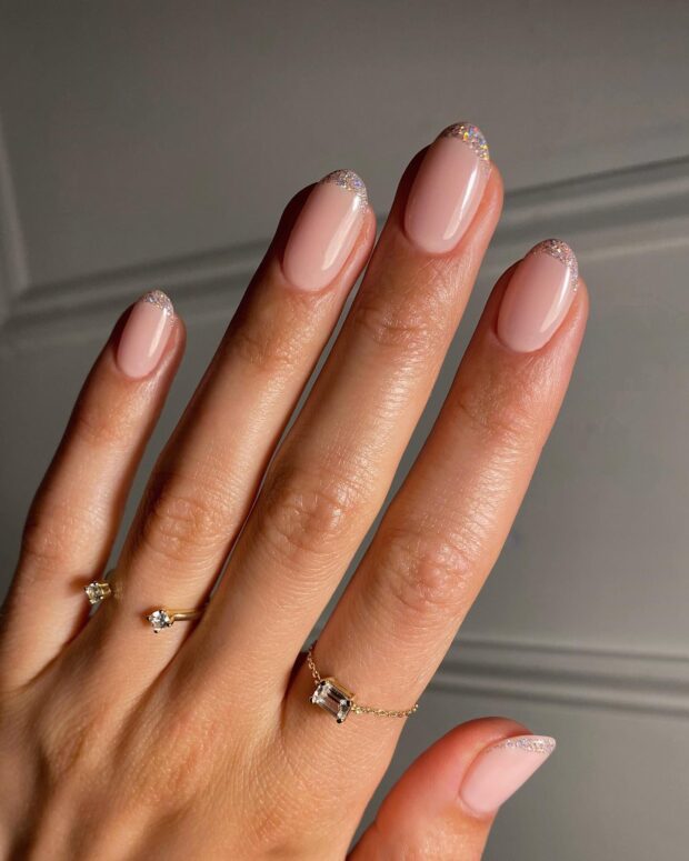 unhas elegantes e discretas 2026