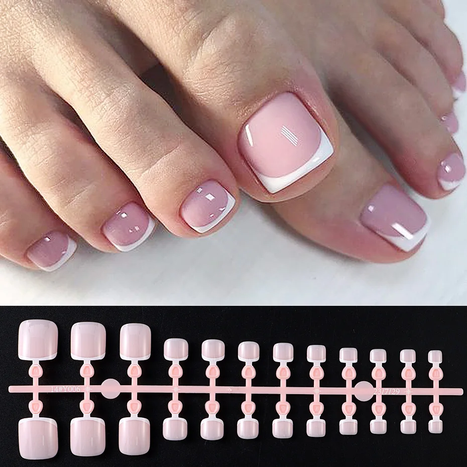 cuidados com unhas do pé em casa
