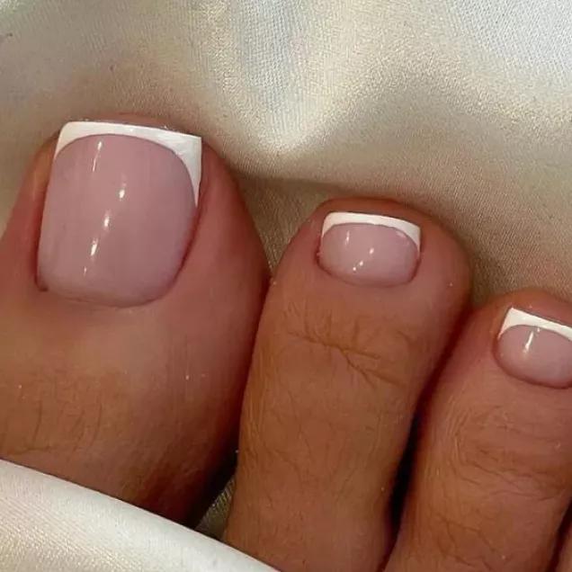 esmalte para unhas do pé 2026