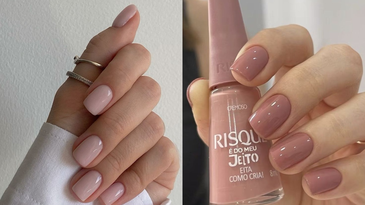 unhas quiet luxury