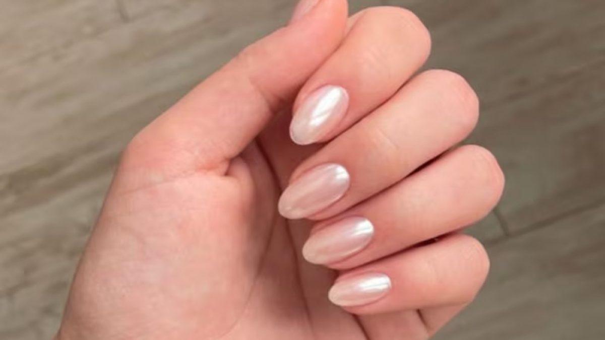 Unhas elegantes 2025 formatos