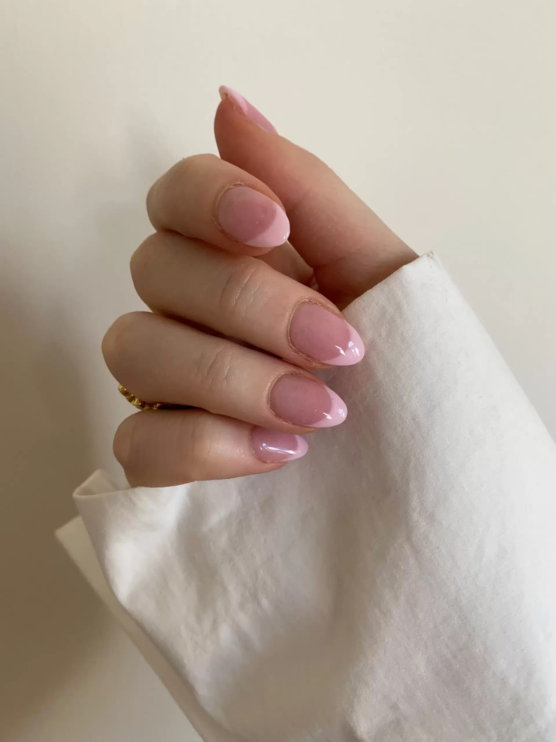 unha almond