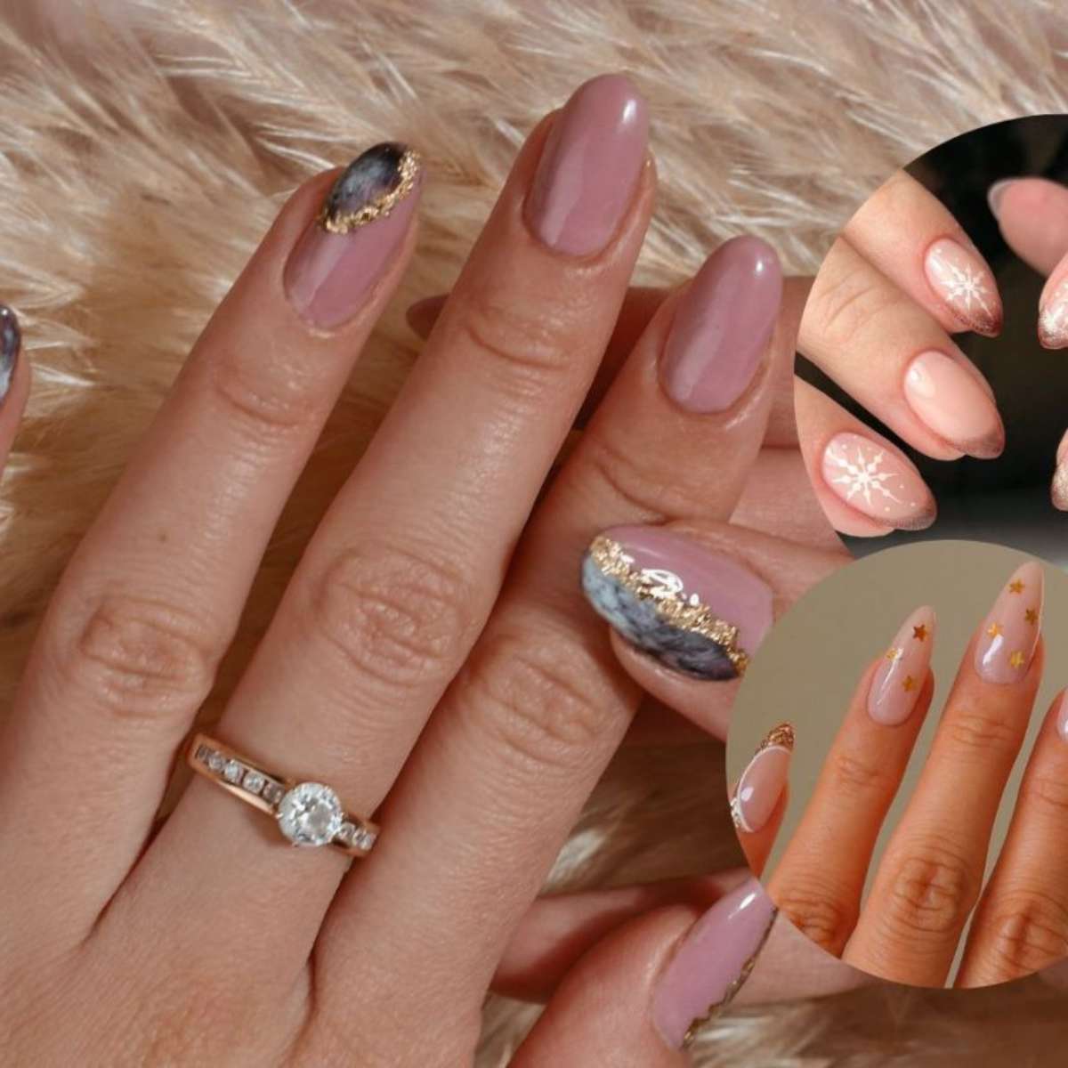 quanto custa fazer unhas minimalistas em salão