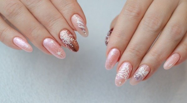 erros comuns ao fazer unhas para ano novo