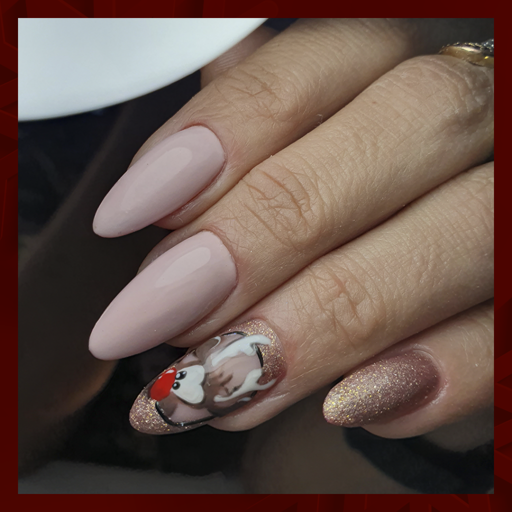 quanto custa fazer unhas decoradas para festas