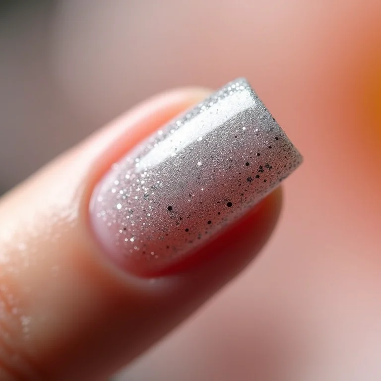 Unhas para noivas